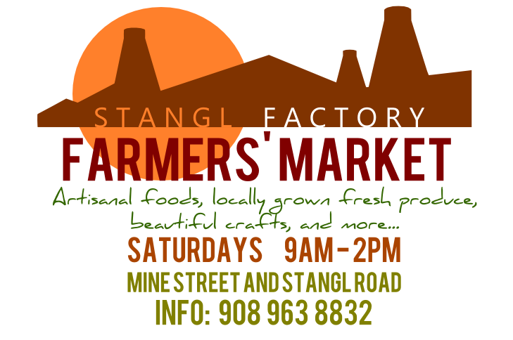 Stangl Factory Farmers Market
