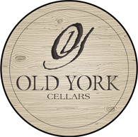 Old York Winery: Fall Wine & Music